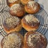 St_Gallerbrot und Bürli